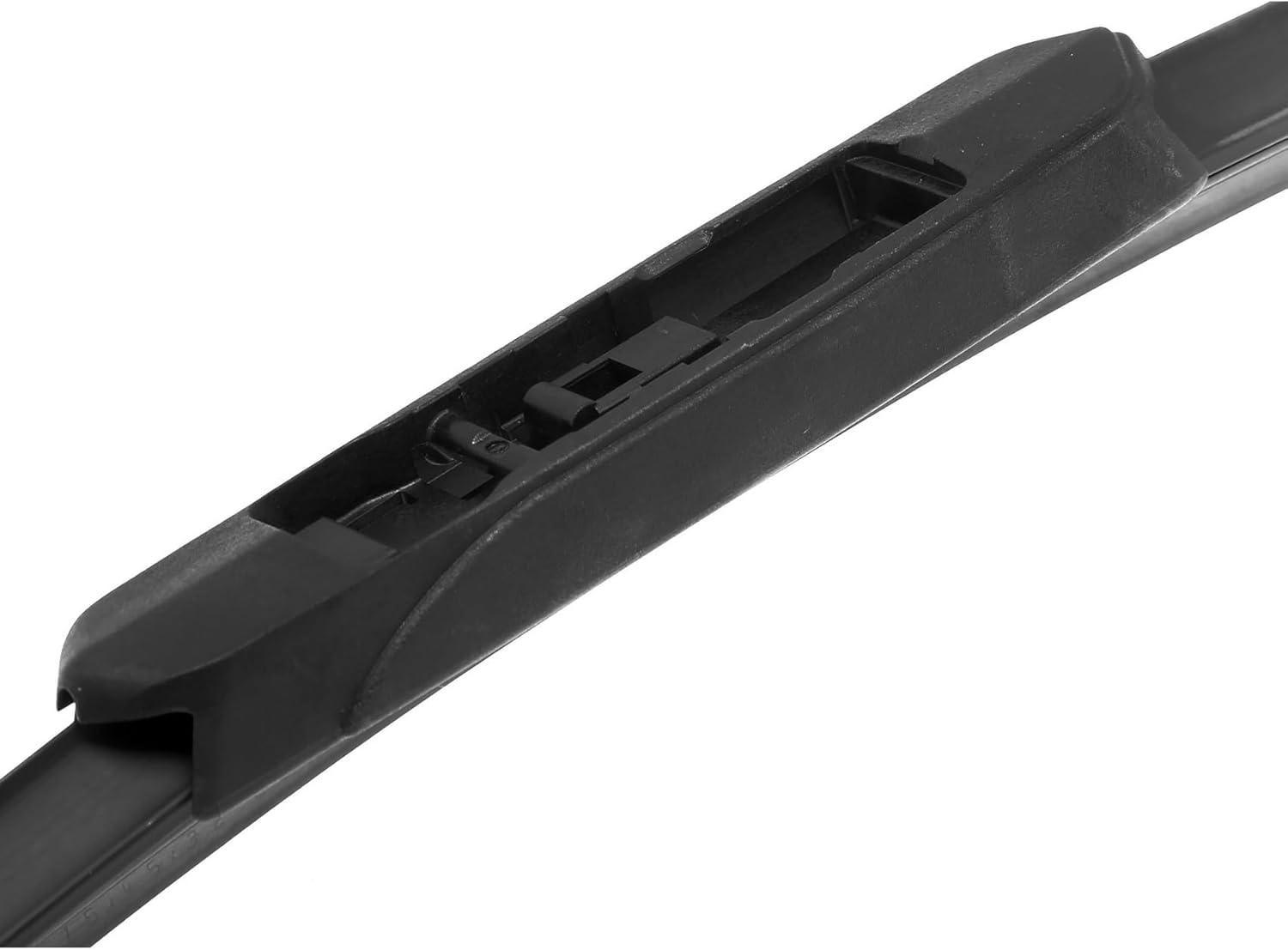 Front RightPassenger Side Windshield Wiper Blade Compatible With Daewoo Leganza 1999 2000 2001 2002 PC-54948
