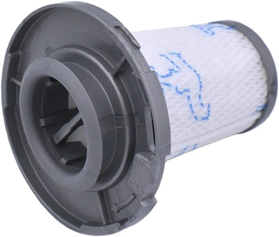 Vacuum Cleaners Accessories,Washable HEPA Filter,Compatible for Tefal 8.60 RH96 RH9638,Compatible for Rowenta ZR009006