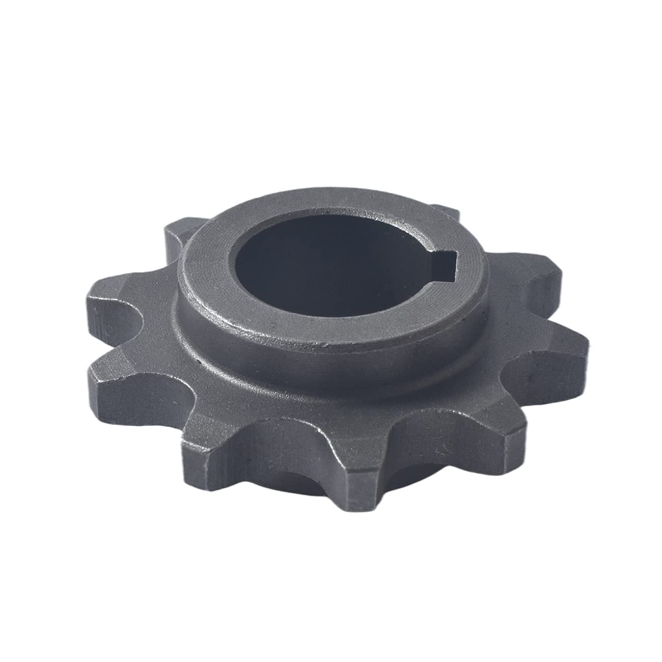 Piñón delantero 58 ” 10T 420 cadena para BX200X CT200U CT200U-EX Go Kart Mini Bike