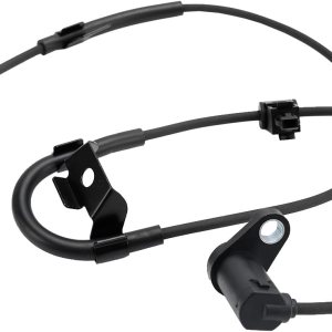 Topteng ABS Sensor de Velocidad de la Rueda Trasero Izquierdo Para Mitsubishi L200 KB_T, KA_T 2005-2017 Pickup, NATIVA II (KH_, KG_) 2.5 2008- Topteng ABS Sensor de Velocidad de la Rueda Trasero Izquierdo Para Mitsubishi L200 KB_T, KA_T 2005-2017 Pickup, NATIVA II (KH_, KG_) 2.5 2008-