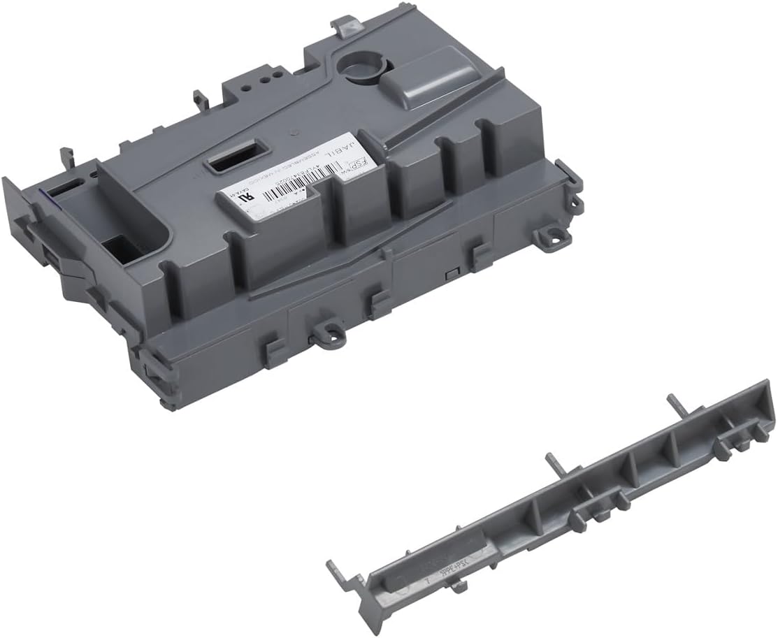 Whirlpool Tablero de control principal W10804115