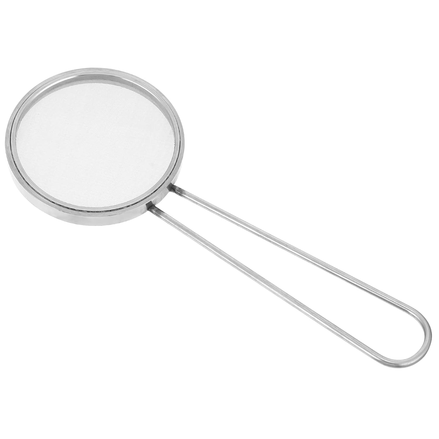 Tamiz estándar de la prueba del filtro de la célula del tamiz de la célula del tamiz de la malla de 150