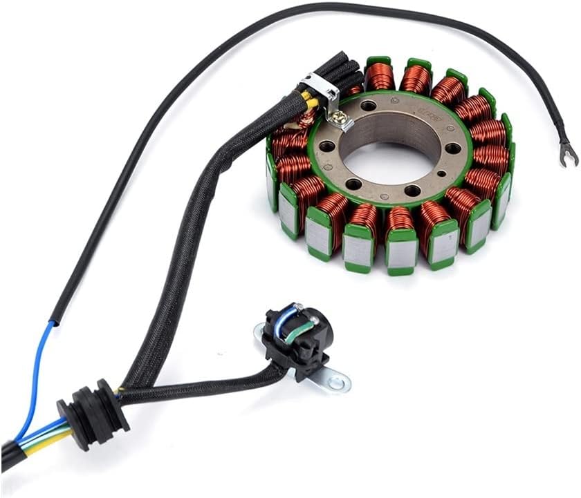 Motorcycle Generator Stator Coil for Yam&aha XT660 XT660R XT660X XT660Z Tenere MT03 MT-03 5VK-81410-00 Engine Stator Coil