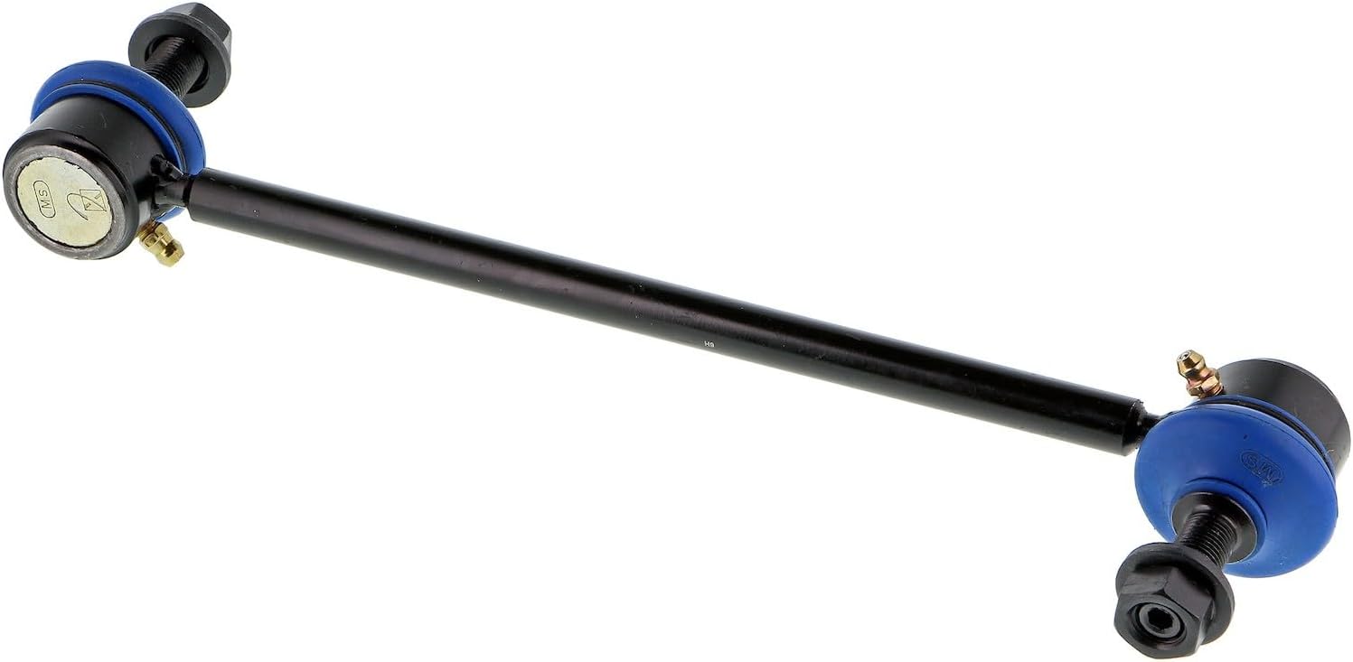 Kit de eslabones de barra estabilizadora de suspensión delantera o trasera compatible con Jeep Renegade FWD 2015 2016 2017 2018 2019 2020 2021