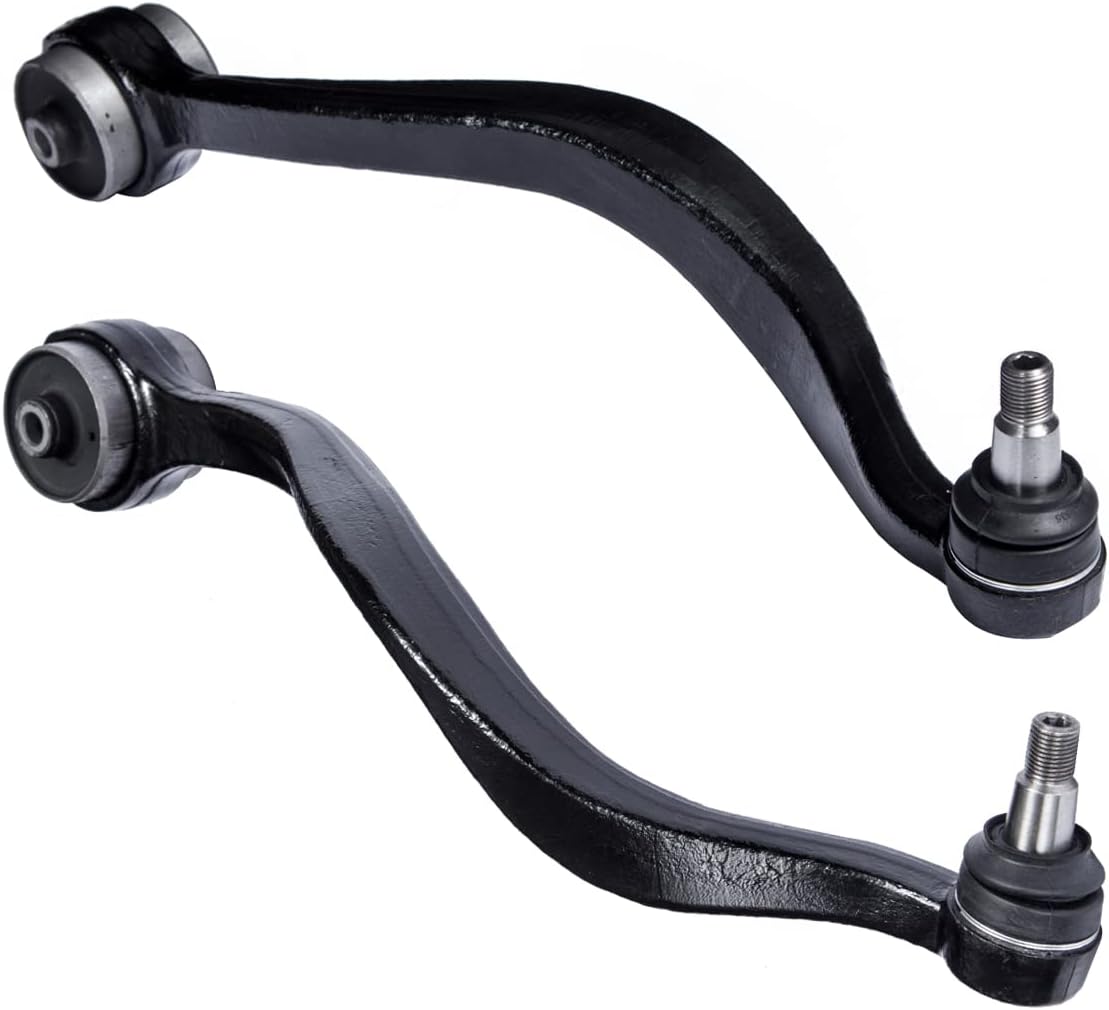 K620492 K620493 Conjunto de brazo de control y rótula inferior delantero inferior (no para turbo, después de 1006) apto para 06-12 Fo-rd Fusion,