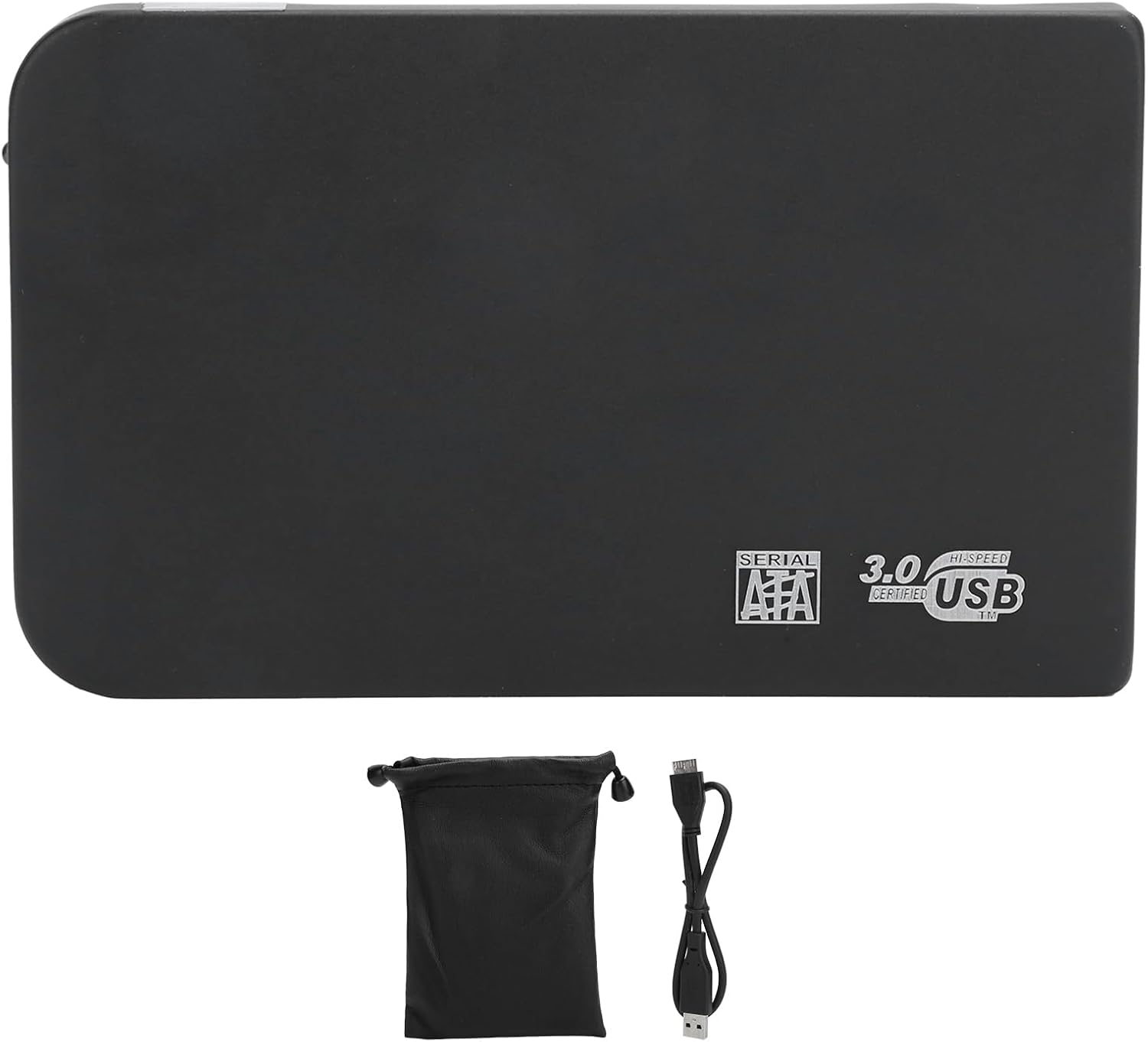 Fydun YD0004 USB a, Portátil 3.0 2.5 Pulgadas Portátil Móvil 80G Suministros de Computadora Black320G 120G 250G 320G 500G 1TB 2TB Universal