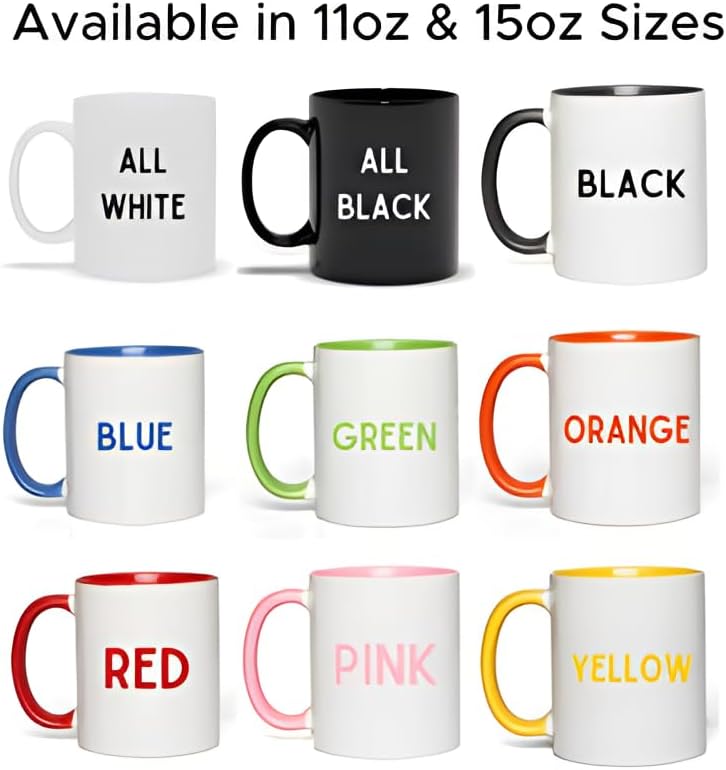 Regalo personalizado para amantes de los girasoles, taza de café de girasol, taza de té de girasol, regalos de girasol para ella, regalos de