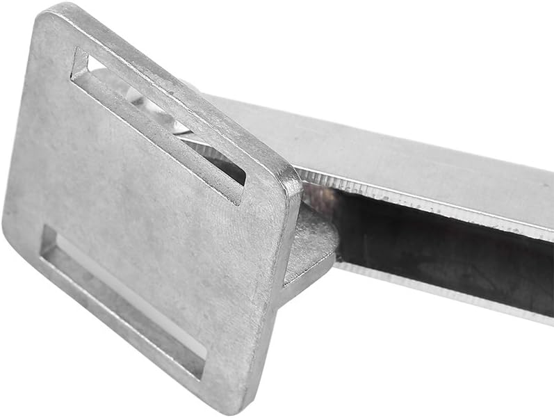 TOPINCN Abridor de ventana de invernadero evita automáticamente el sobrecalentamiento de la ventilación Autovent Solar Heat Energía Sensible