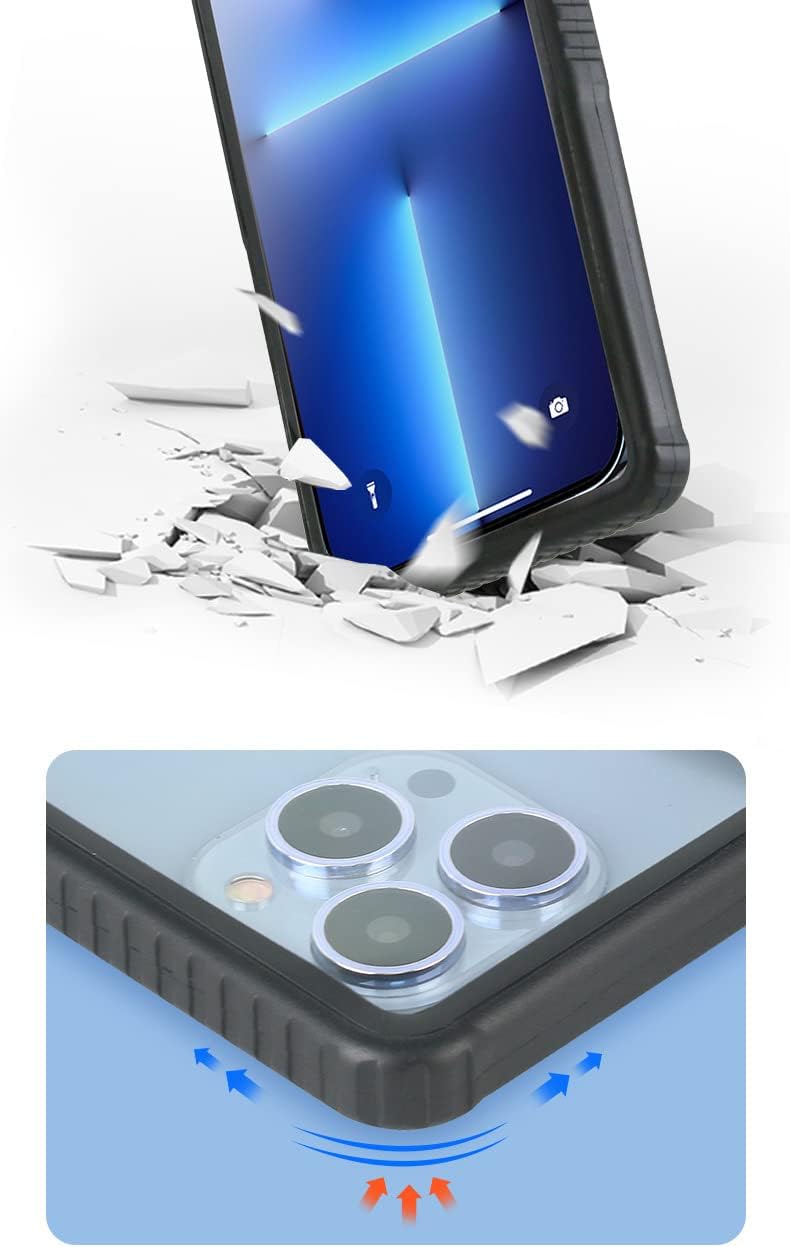 Funda impermeable para teléfono celular, bolsa seca con cordón para Samsung Galaxy S22 Ultra, S22 Plus, S21 FE, A53 5G, A13 5G, A32 5G, A42 5G, A52
