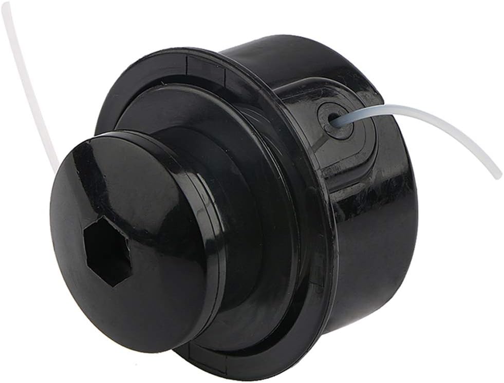 BGTOOL Eléctrico Weed Eater 952701666 Trimmer Head Line Bump Speed para FL21 FL23 XT200 Featherlite
