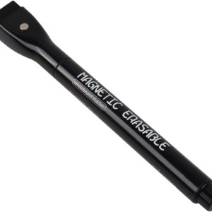 Rotulador de pizarra blanca magnético para pizarra blanca y borrador, punta fina, pizarras blancas, rotulador de toallitas secas Rotulador de pizarra blanca magnético para pizarra blanca y borrador, punta fina, pizarras blancas, rotulador de toallitas secas