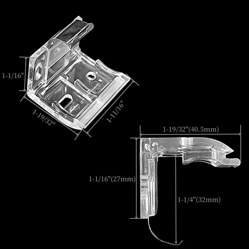 6 piezas de soporte de sombra inalámbrico, soporte de montaje con clip de metal, mini clips de soporte de montaje para persianas plisadas de PVC de