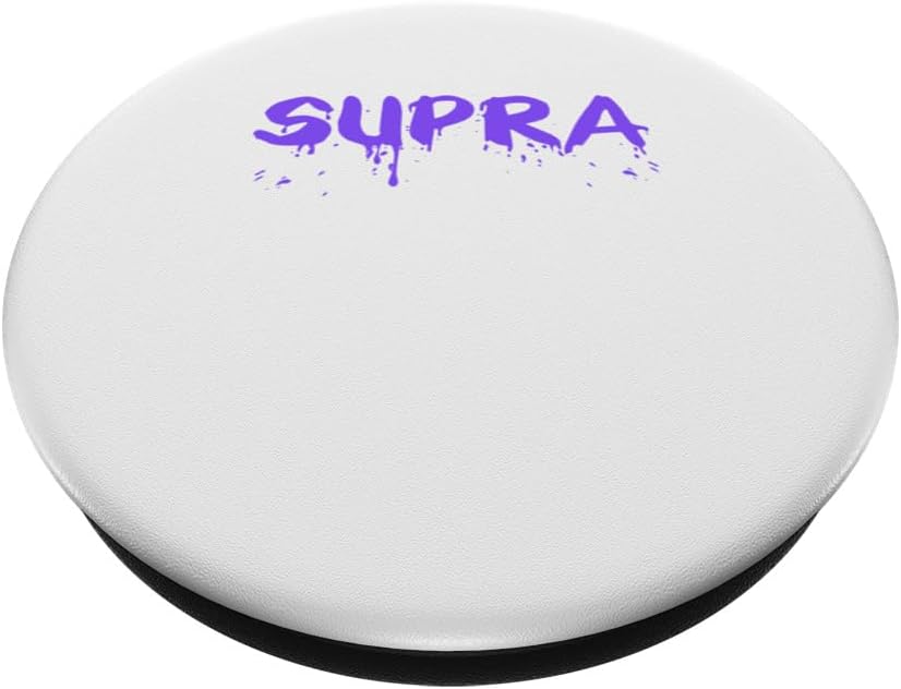 Vintage JDM Motorsports Car Drift Japan Design – Supra PopSockets Standard PopGrip