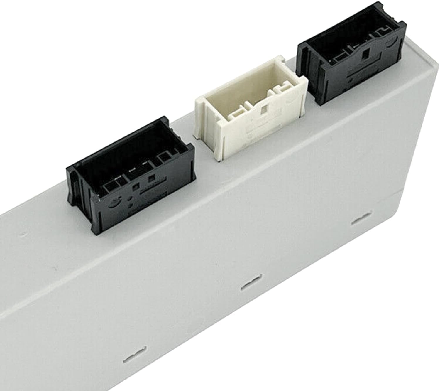 Módulo de control de elevación de la tapa del portón trasero del maletero 7412610 61357412610 compatible con BMW X5 X6 F15 F31 F45 F46