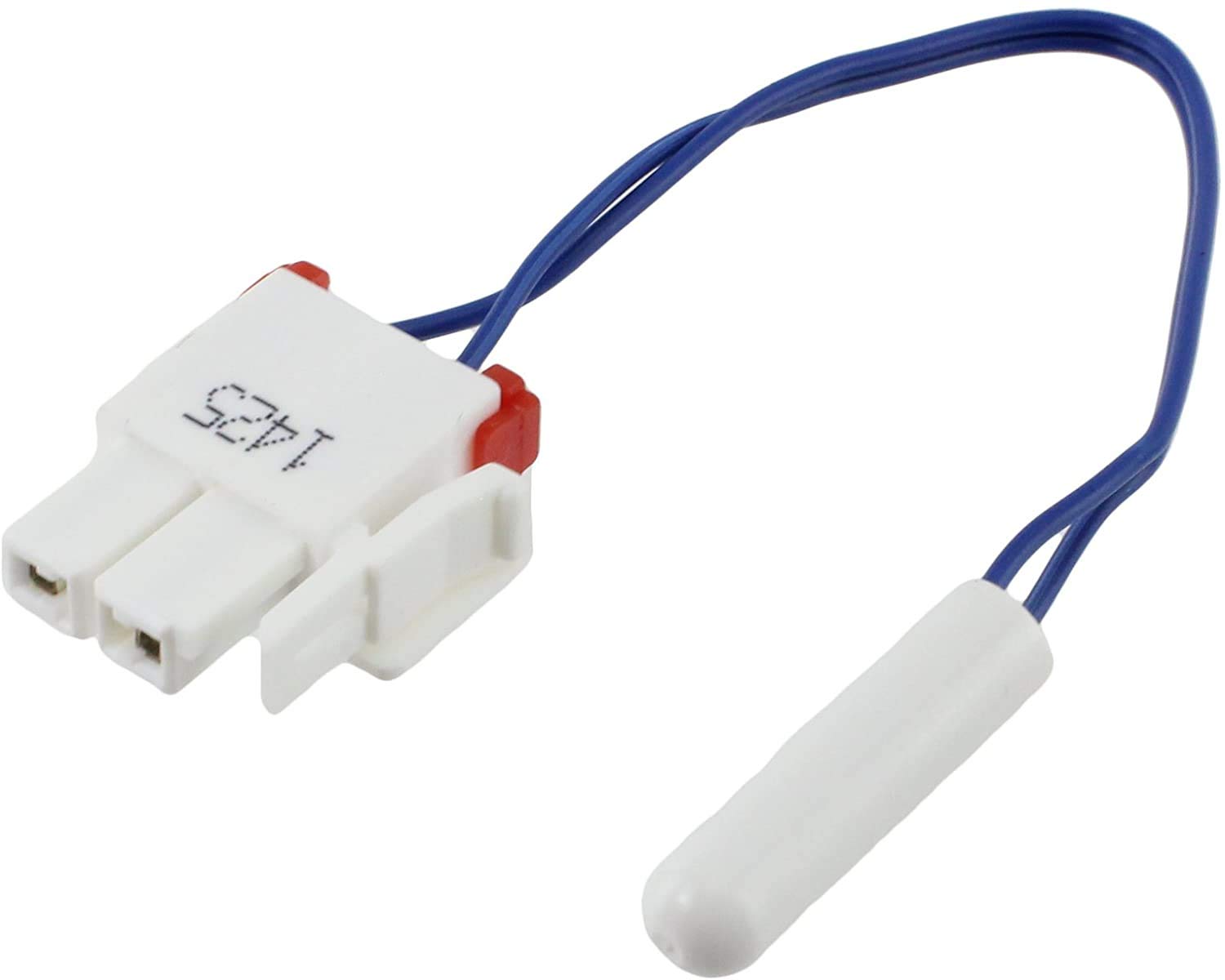 Enterpark – Repuesto de sensor para refrigerador DA32-10105H de alta calidad