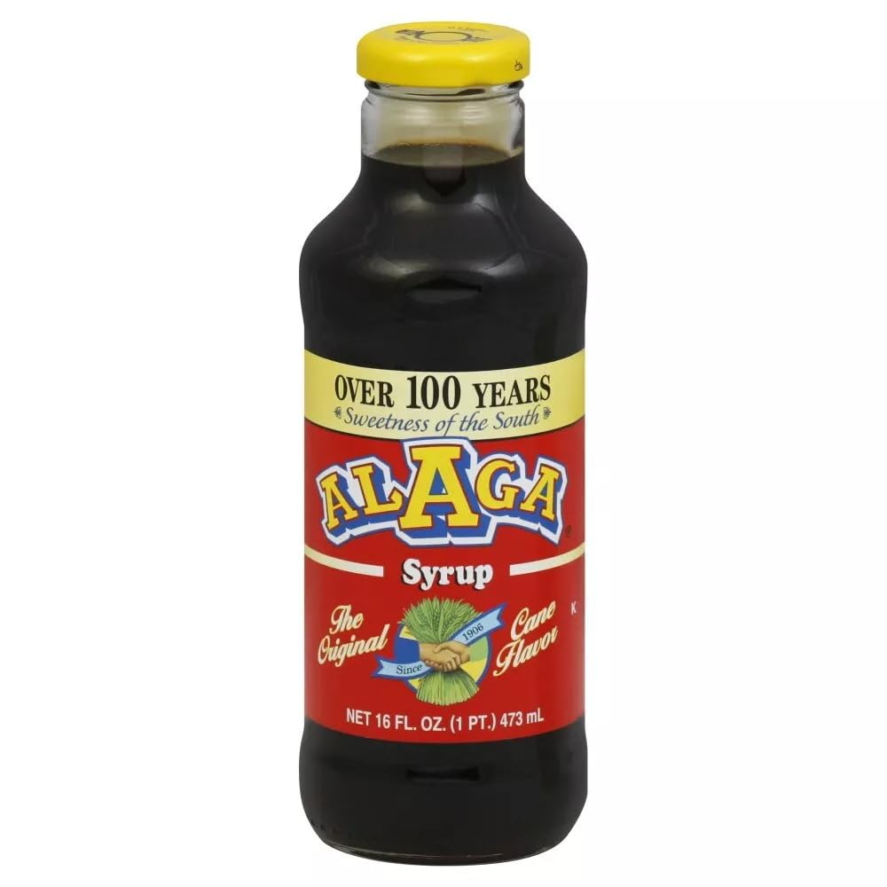 Alaga Jarabe, 16 oz