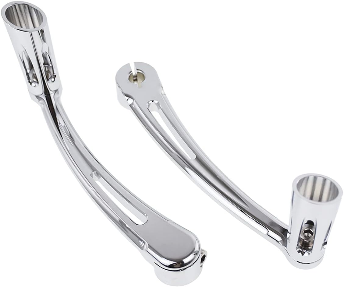 Kit de clavijas de palanca de cambios para pedal de freno de motocicleta, apto para Harley Touring Road King Road Glide Street Glide Electra Glide