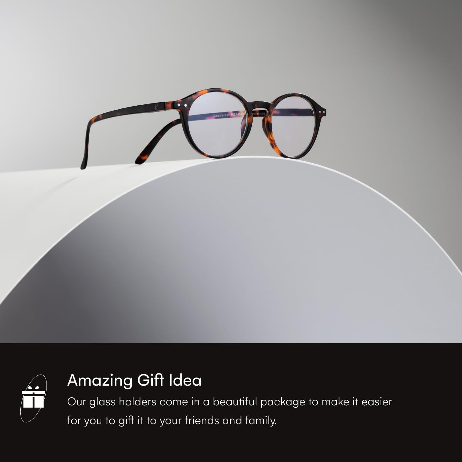 Readerest Lentes de lectura con bloqueo de luz azul, a la moda para hombres y mujeres, antideslumbrante, antifatiga visual, protección UV