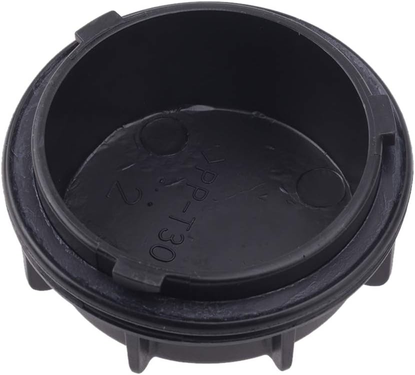 beler Cubierta antipolvo para lámpara de faros delanteros para Hyundai Kia Optima Sonata Rio 921402D000