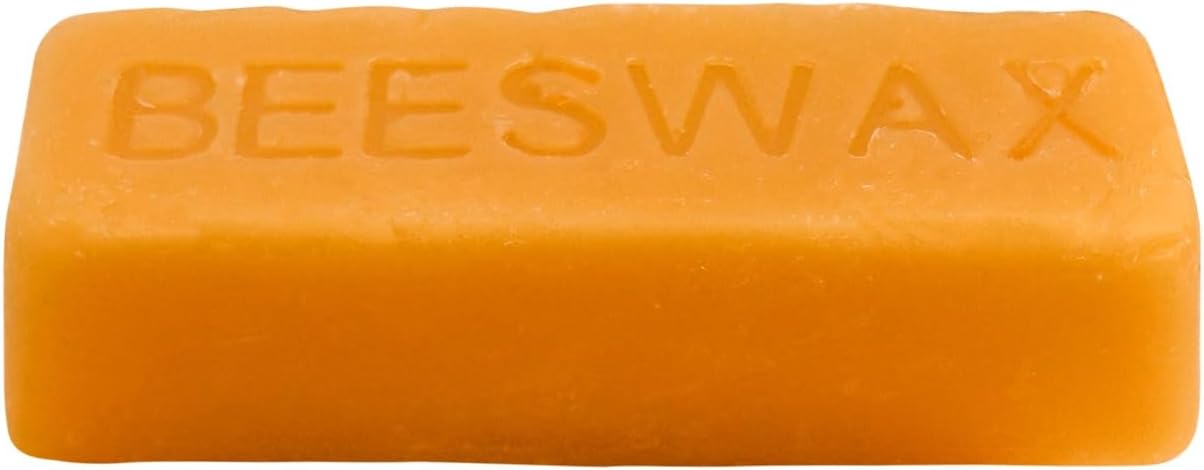 SILVER CREEK LEATHER CO, LLC Cera de abeja