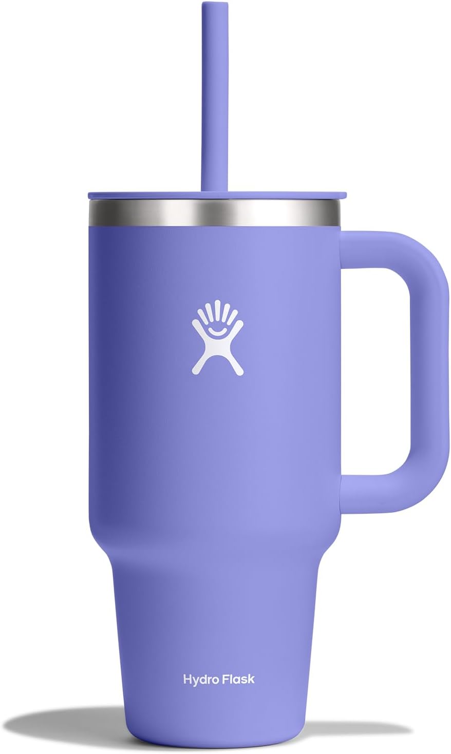 Hydro Flask Vaso de viaje todo alrededor