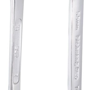 uxcell Juego de llaves de doble extremo abierto de 0.217 in x 0.276 in con desplazamiento de 12 puntos y 0.217 in x 0.276 in uxcell Juego de llaves de doble extremo abierto de 0.217 in x 0.276 in con desplazamiento de 12 puntos y 0.217 in x 0.276 in