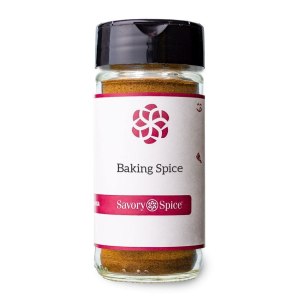 Savory Spice – Especias para hornear, mezcla de especias para hornear multiusos con canela, nuez moscada, maceta, pimienta de Jamaica y jengibre Savory Spice – Especias para hornear, mezcla de especias para hornear multiusos con canela, nuez moscada, maceta, pimienta de Jamaica y jengibre