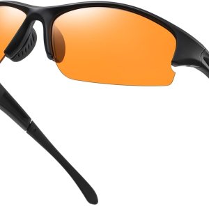 Okany Gafas de bloqueo de luz azul para mujeres y hombres, gafas de videojuegos para videojuegos, Negro – Okany Gafas de bloqueo de luz azul para mujeres y hombres, gafas de videojuegos para videojuegos, Negro –