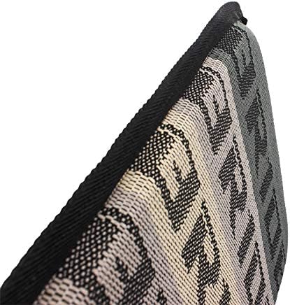 BRIDE GRADATION HYPER RACING – Funda de cojín para consola central de coche, con costuras