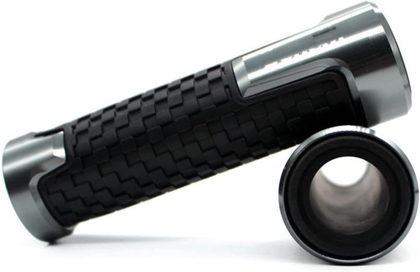 for Yamaha XJ6 XJ-6 Diversion Motorcycle Accessories 78″ 22mm Handlebar Grips Handle Grip Protector Handle Bar