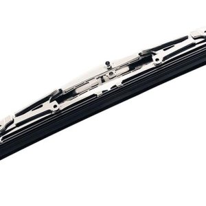 Pilot Automotive – Limpiaparabrisas, 1 unidad, 18 pulgadas, color azul, Limpiaparabrisas Arista, 18 pulgadas Pilot Automotive – Limpiaparabrisas, 1 unidad, 18 pulgadas, color azul, Limpiaparabrisas Arista, 18 pulgadas