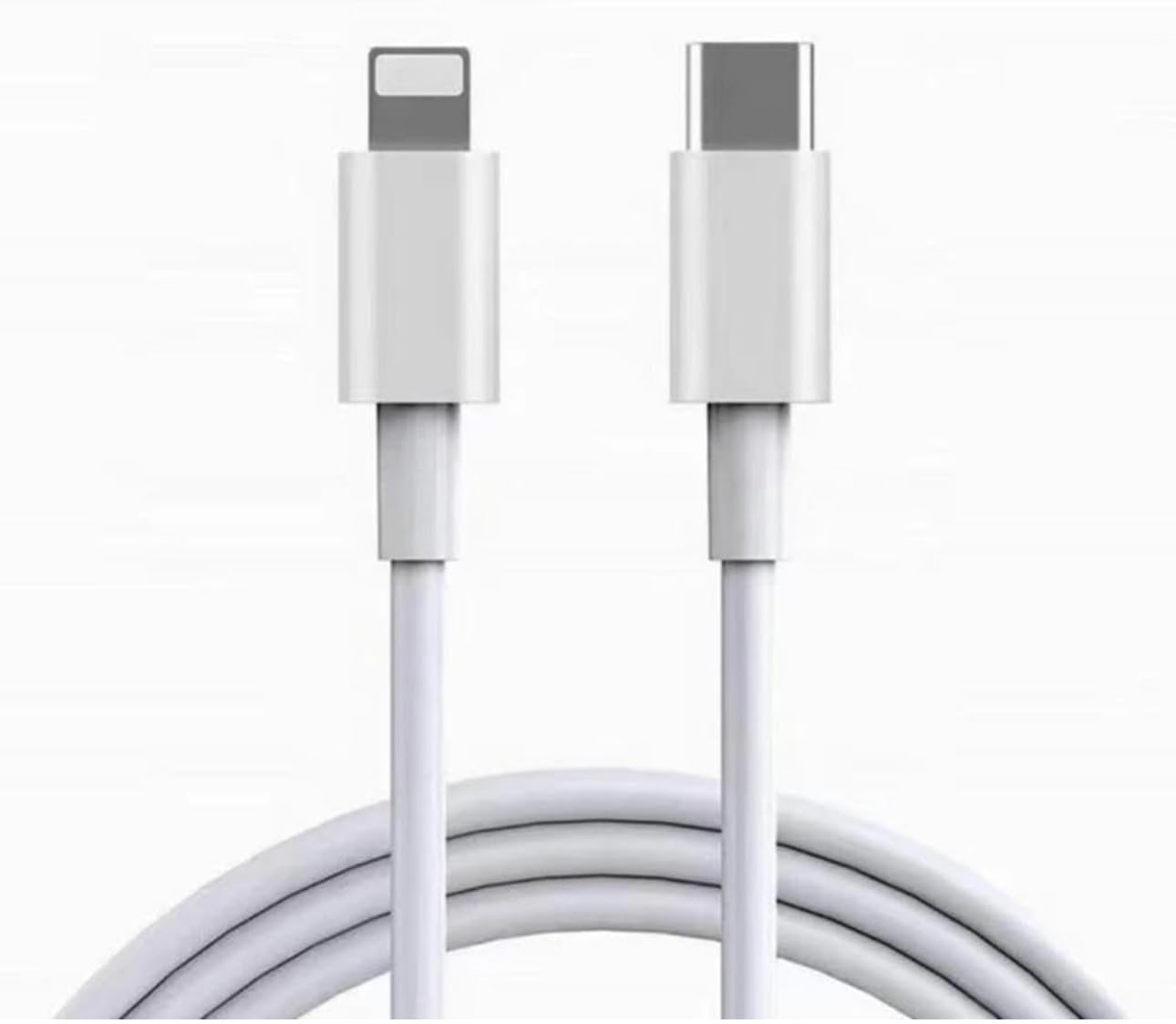 Presentamos el Lightningn-14 el cable definitivo para iPhone 14 de 3.3 pies con carga rápida Lightnign y transferencia de datos sin problemas