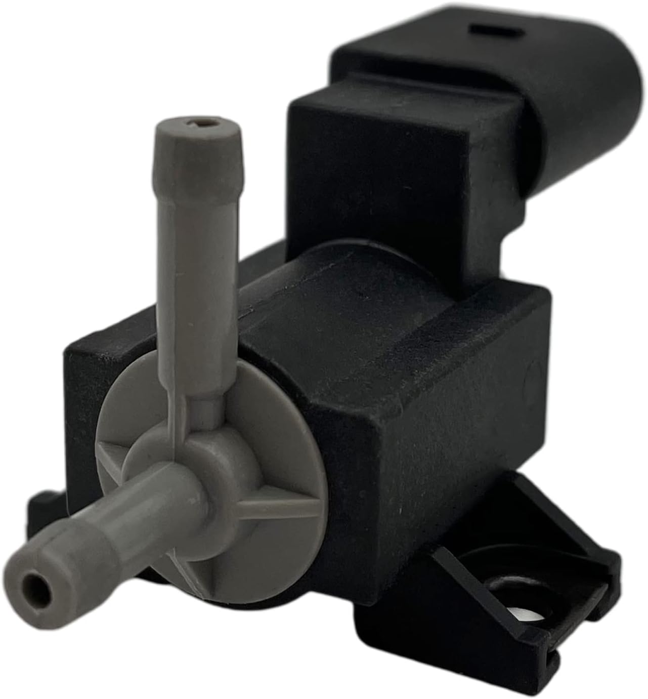 Válvula solenoide de impulso del turbocompresor 06F906283D 700470070 compatible para A3 A4 A5 TT CC Jetta GTI Passat