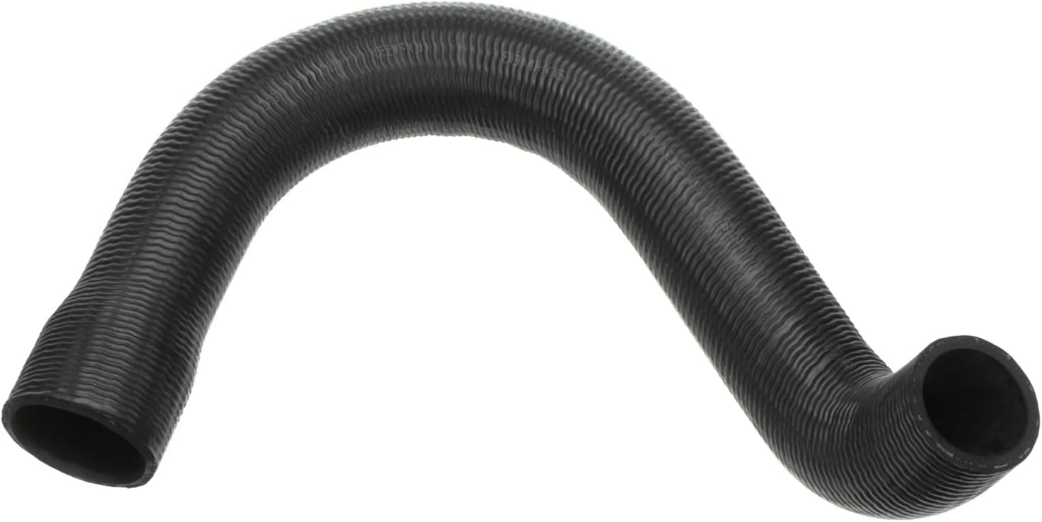 Lower Radiator Coolant Hose Compatible With Jeep J-4700 GAS 1970 1971 1972 1973 PC-1097104