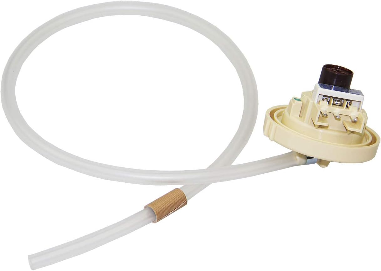 6501EA1001R Conjunto de interruptor del sensor de lavadora para LG Electronics EBR78940615 T1309ADFH, T1309ADFN