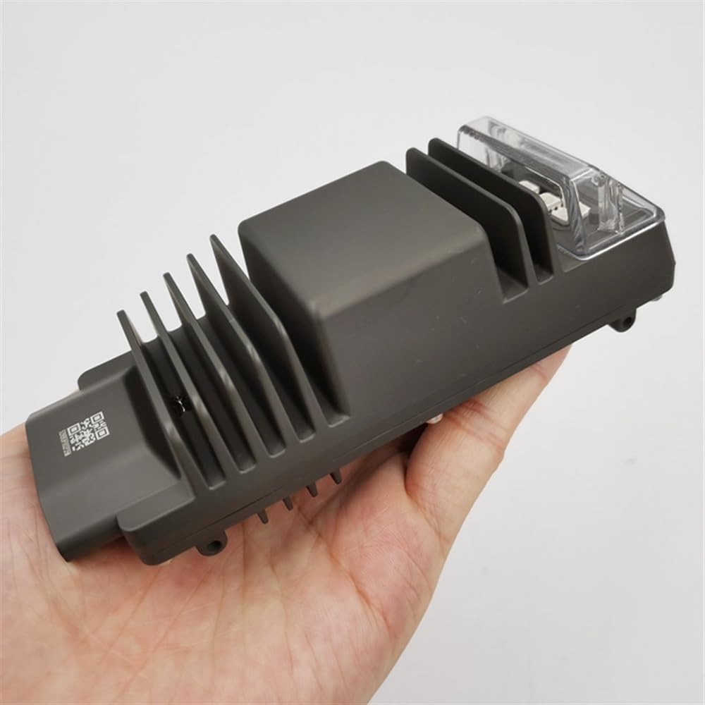 Piezas de drones Agricultura Agras Drone ESC Módulo para DJI T40 Fácil Instalación (Talla 2 Piezas)