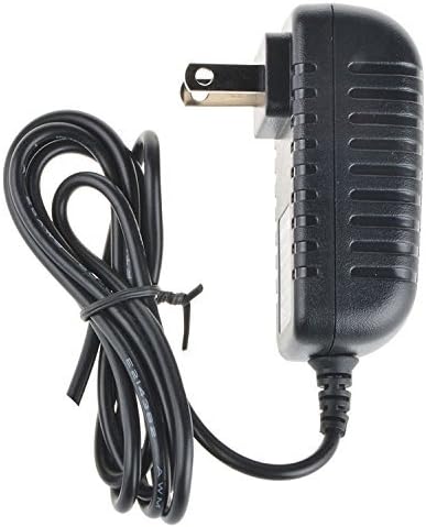 Adaptador de CA DC para Shure PS24 Receptor inalámbrico de bajo consumo PS24US Cable de alimentación Cargador de batería