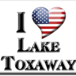 LAKE TOXAWAY IMÁN DE FRIGORÍFICO DEL NORTE CAROLINA (NC) IMANES USA SOUVENIR I LOVE GIFT (Var. GOCCIA) LAKE TOXAWAY IMÁN DE FRIGORÍFICO DEL NORTE CAROLINA (NC) IMANES USA SOUVENIR I LOVE GIFT (Var. GOCCIA)