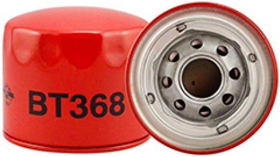 Baldwin Filters BT368 – Filtro de ventilación de aire resistente (3-1116 x 3-732 pulgadas)
