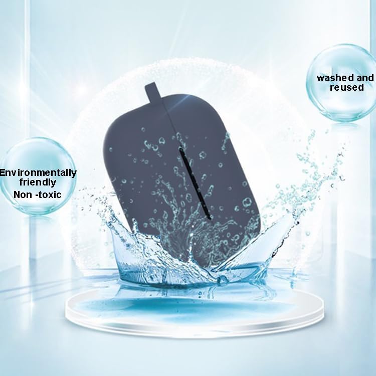 Wixany – Funda para Airpods, funda para Airpod Pro de 2 generación para Apple Airpods, funda de carga de silicona suave 2 y 1, accesorios