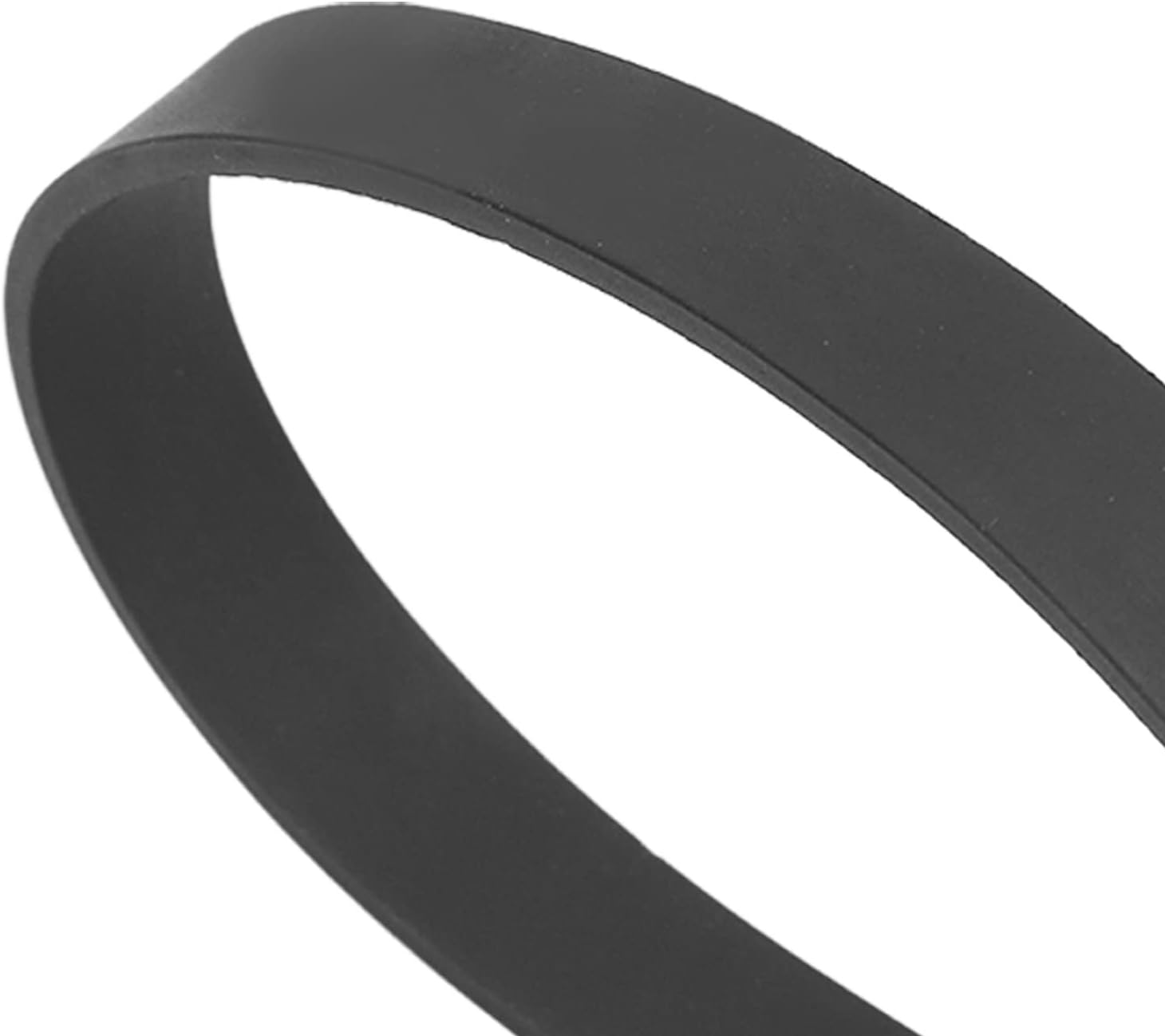 Vacuum er Belt, Vacuum Belt Part 3031120 Easy Installation Standard Design 2Pcs for 2191 1797 1700 1331