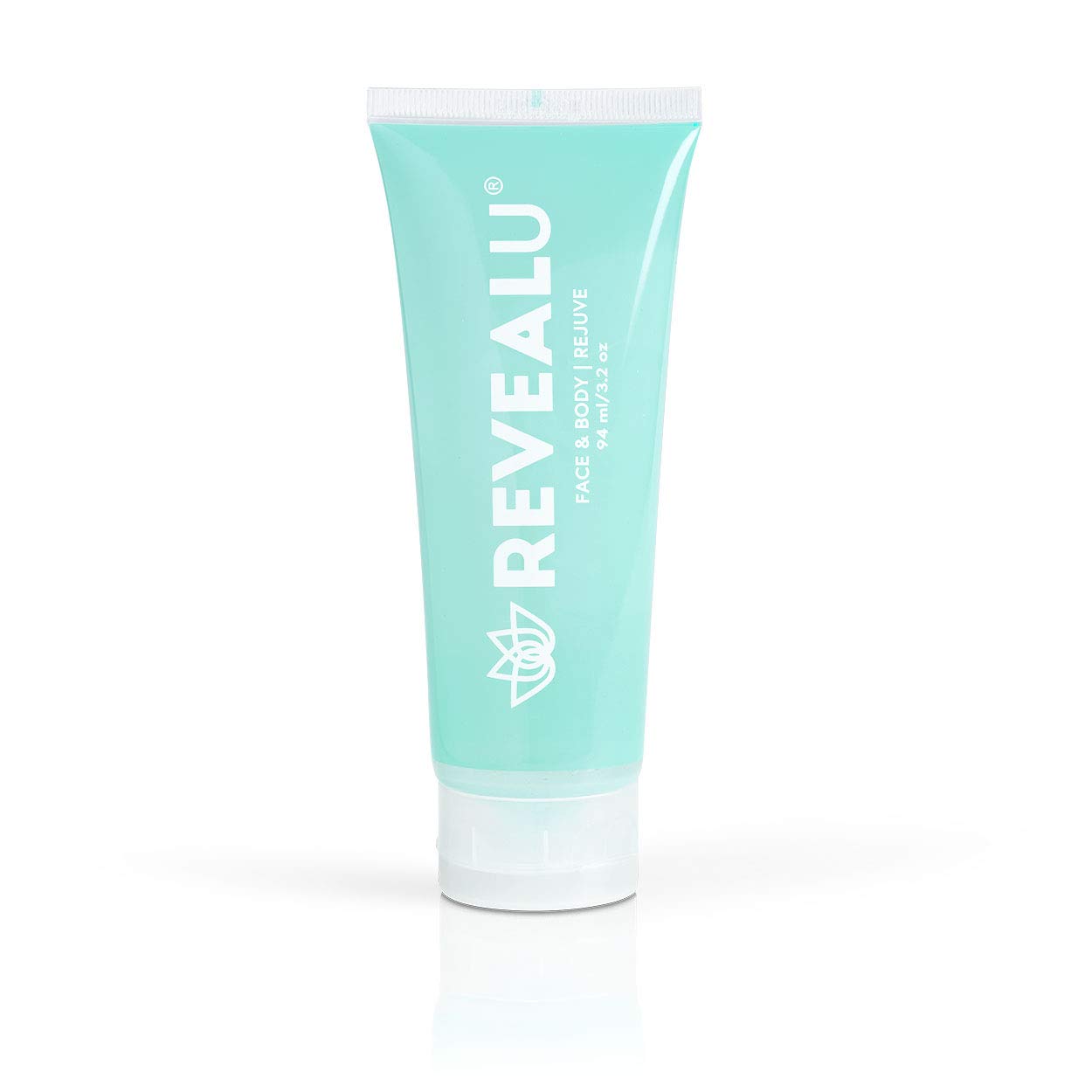 REJUVE – Gel Hidratante Facial y Corporal