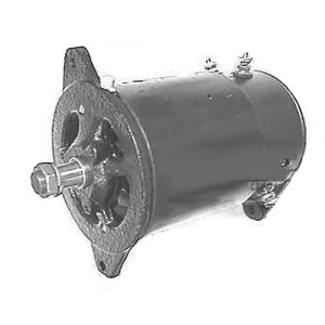 RAParts TY1447 Fits John Deere Fits JD Tractor Fits Delco Generator 4020 5020 with VA 2410 RAParts TY1447 Fits John Deere Fits JD Tractor Fits Delco Generator 4020 5020 with VA 2410