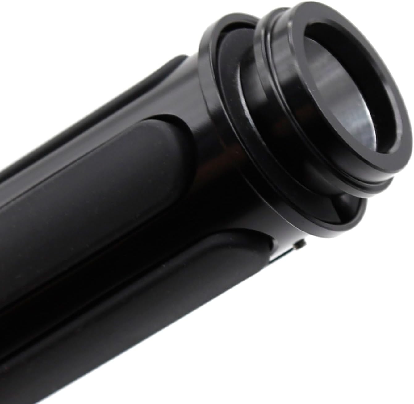 Electronic Throttle Control Motorcycle Grips