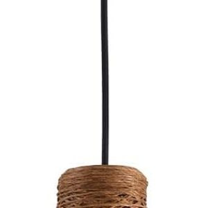 1 mini luces colgantes tejidas, moderna lámpara colgante costera bohemia con pantalla de ratán tejida a mano, accesorio de iluminación colgante para 1 mini luces colgantes tejidas, moderna lámpara colgante costera bohemia con pantalla de ratán tejida a mano, accesorio de iluminación colgante para