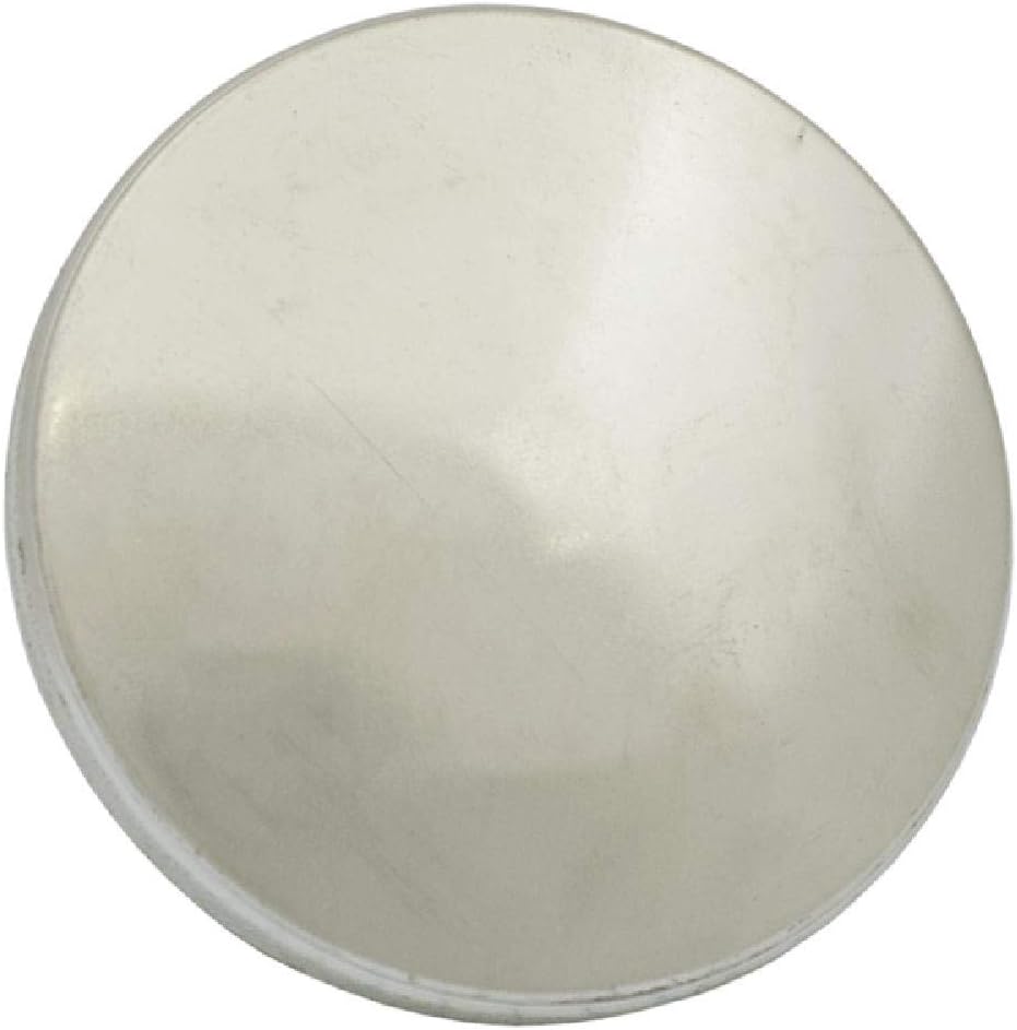 RAParts AH539R – Tapa de radiador compatible con John Deere para tractor JD modelo H