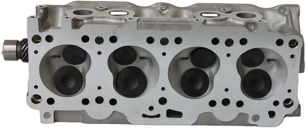 Montaje de culata de aluminio compatible con 83-93 MAZDA FE F8 626B2000B2200