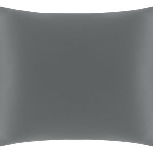 uxcell Funda de almohada de seda satinada para cabello y piel, resistente a las arrugas, a la decoloración, seda natural, 1 funda de almohada suave uxcell Funda de almohada de seda satinada para cabello y piel, resistente a las arrugas, a la decoloración, seda natural, 1 funda de almohada suave