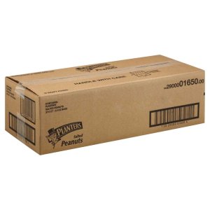 Planters Cacahuetes Salados 2.5 oz Pegged Planters Cacahuetes Salados 2.5 oz Pegged