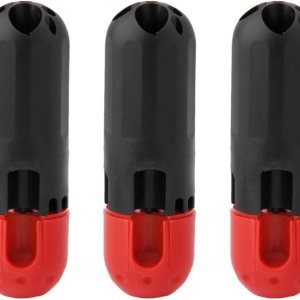 Paquete de 3 llaves hexagonales, mango auxiliar, llave Allen hexagonal, barra de extensión de varilla de extensión para mango en T, adaptador de Paquete de 3 llaves hexagonales, mango auxiliar, llave Allen hexagonal, barra de extensión de varilla de extensión para mango en T, adaptador de